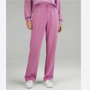 Lululemon Softstreme High-Rise Straight Leg Pant Purple Size 6